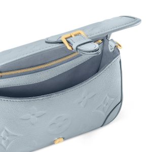 Louis Vuitton Handbag M46846