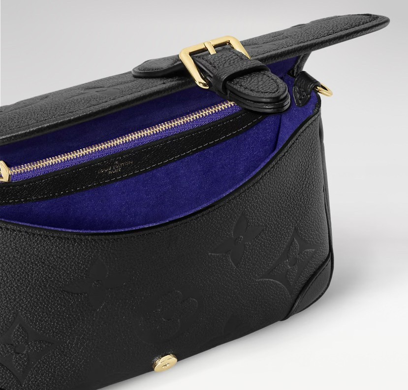 Louis Vuitton Shoulder Bag M46386