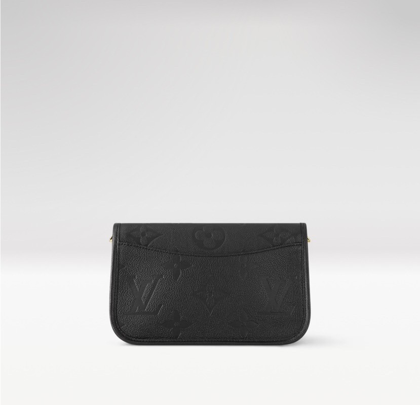 Louis Vuitton Shoulder Bag M46386