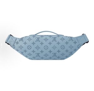 Louis Vuitton Bag M14782 in Blue