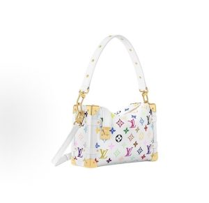 Louis Vuitton Handbag M14046