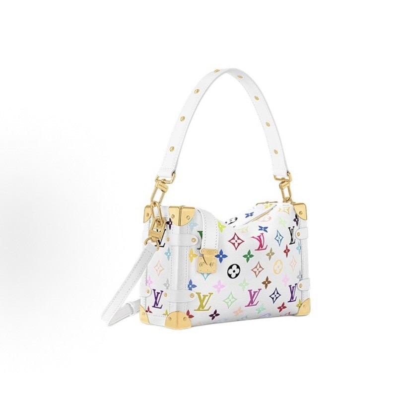 Louis Vuitton Handbag M14046
