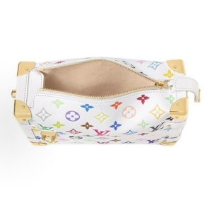 Louis Vuitton Handbag M14046