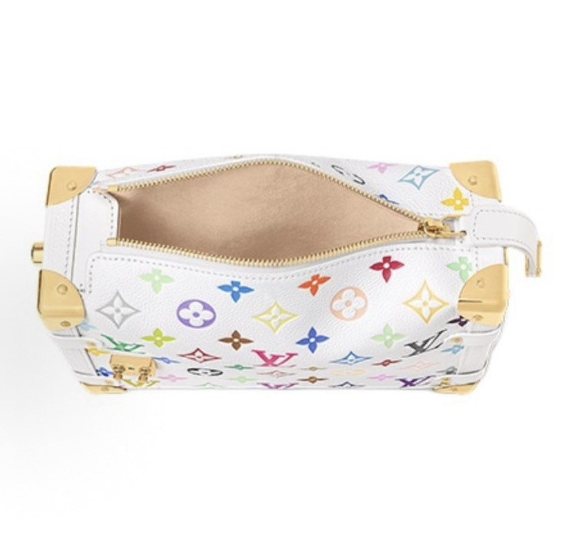 Louis Vuitton Handbag M14046