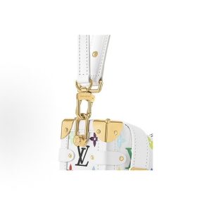 Louis Vuitton Handbag M14046
