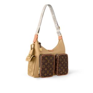 Louis Vuitton Shoulder Bag M12697