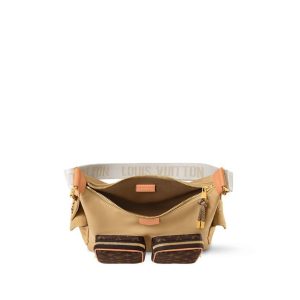 Louis Vuitton Shoulder Bag M12697