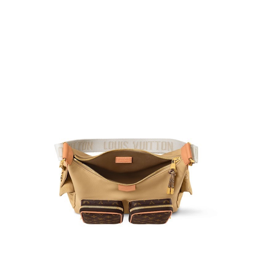 Louis Vuitton Shoulder Bag M12697
