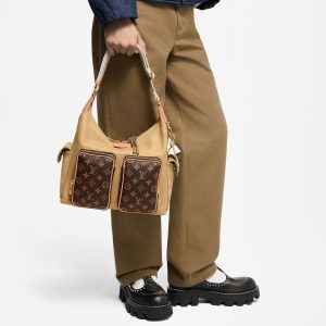 Louis Vuitton Shoulder Bag M12697