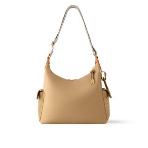 Louis Vuitton Shoulder Bag M12697