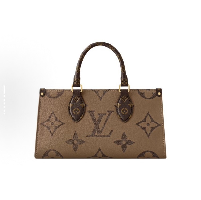 Louis Vuitton Handbag M14236 in Brown