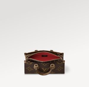 Louis Vuitton Handbag M14236