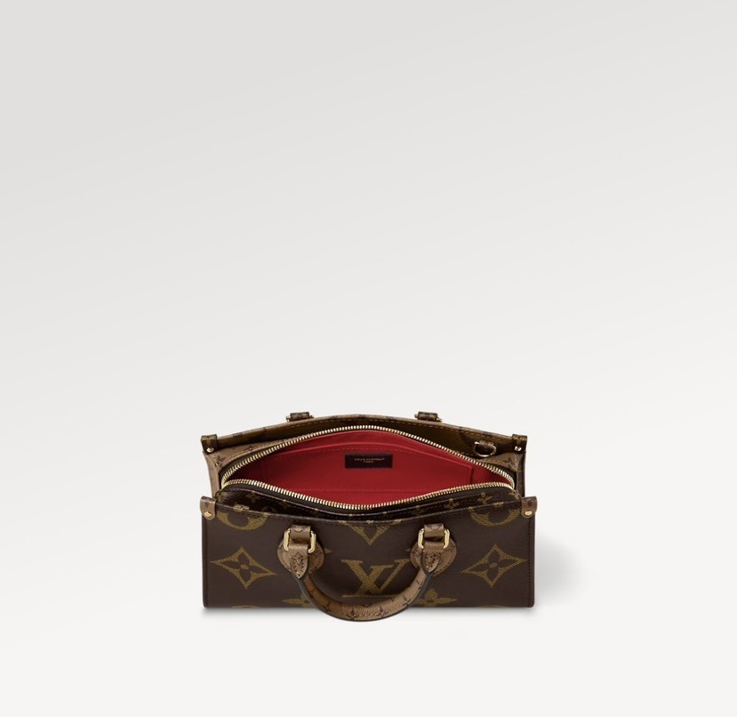 Louis Vuitton Handbag M14236
