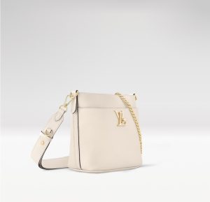 Louis Vuitton Bucket Bag M24638