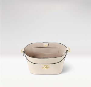 Louis Vuitton Bucket Bag M24638