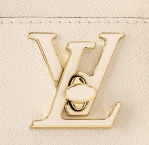Louis Vuitton Bucket Bag M24638