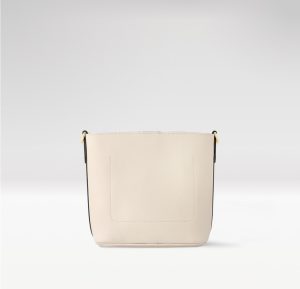 Louis Vuitton Bucket Bag M24638