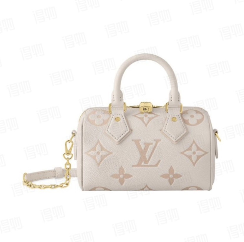 Louis Vuitton Shoulder Bag M46875