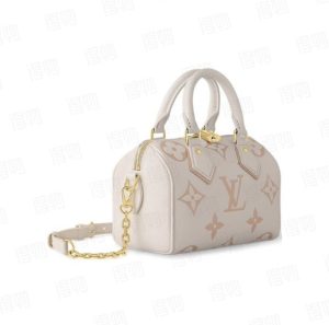 Louis Vuitton Shoulder Bag M46875
