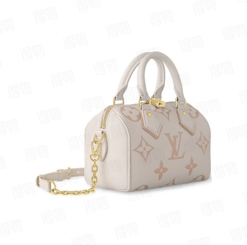 Louis Vuitton Shoulder Bag M46875