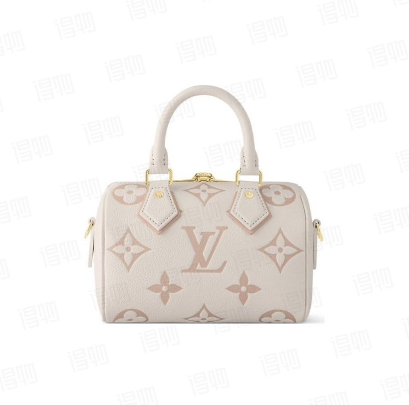Louis Vuitton Shoulder Bag M46875