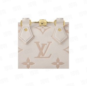 Louis Vuitton Shoulder Bag M46875