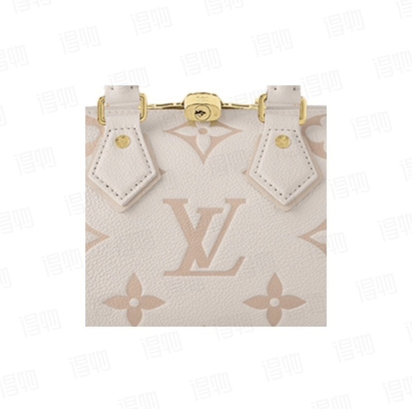 Louis Vuitton Shoulder Bag M46875