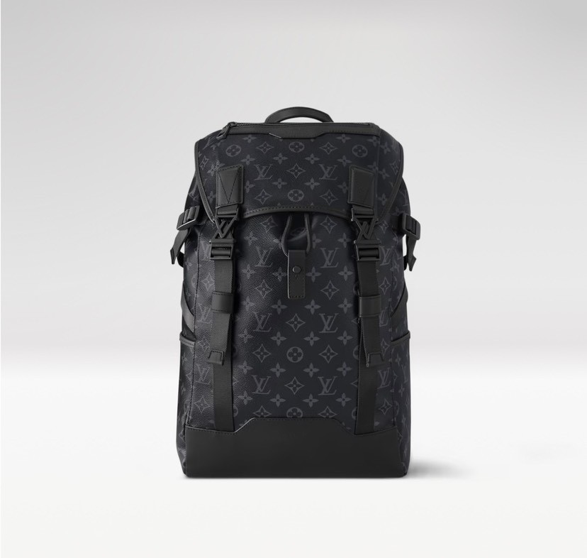 Louis Vuitton Backpack M46792