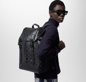 Louis Vuitton Backpack M46792