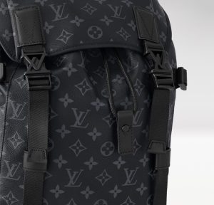 Louis Vuitton Backpack M46792