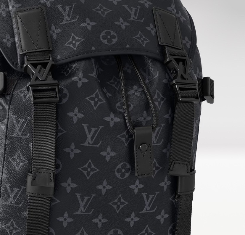 Louis Vuitton Backpack M46792