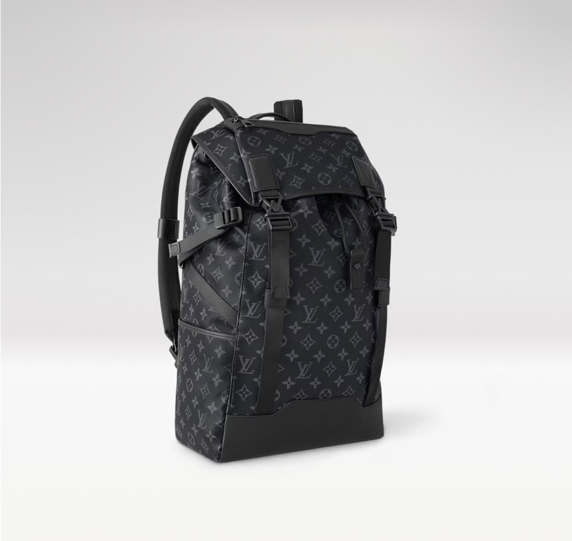 Louis Vuitton Backpack M46792