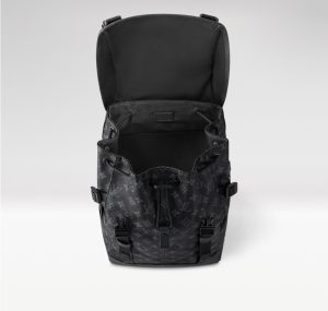 Louis Vuitton Backpack M46792