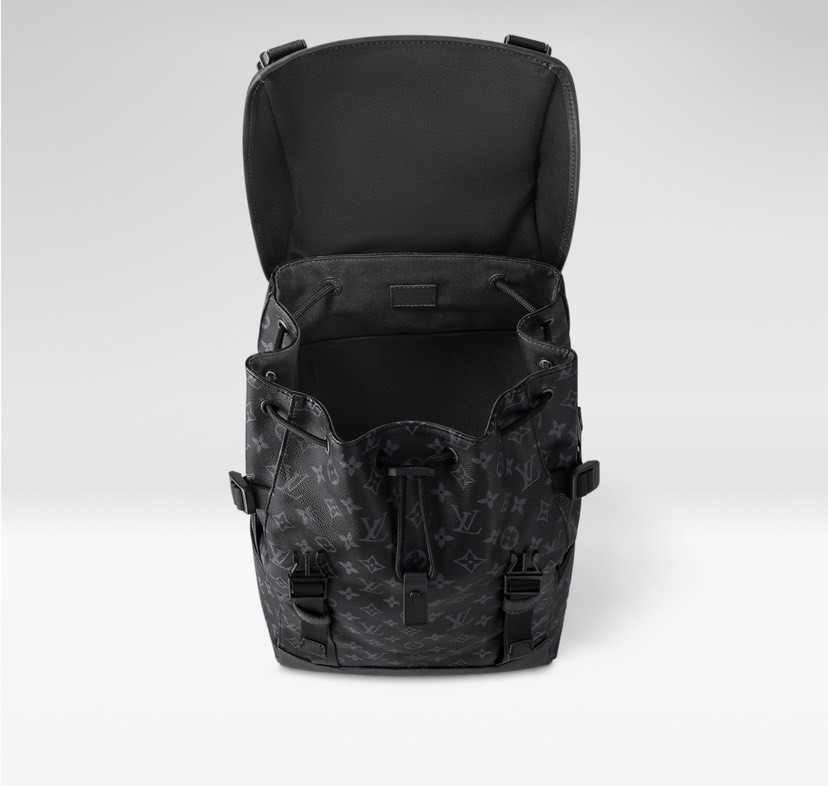 Louis Vuitton Backpack M46792