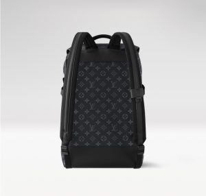 Louis Vuitton Backpack M46792