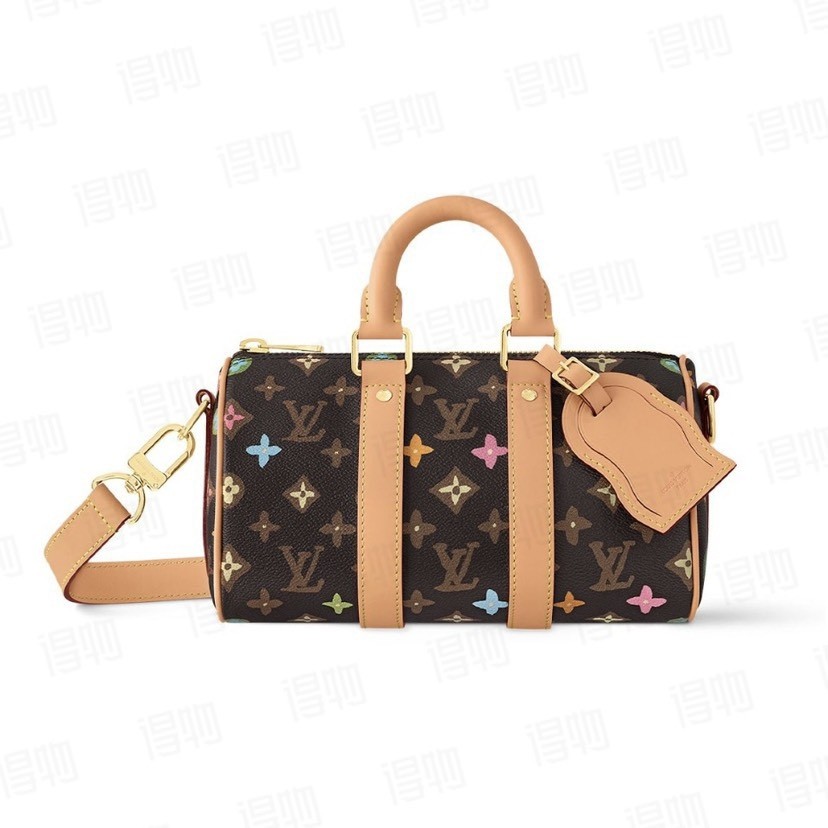 Louis Vuitton Handbag M24849