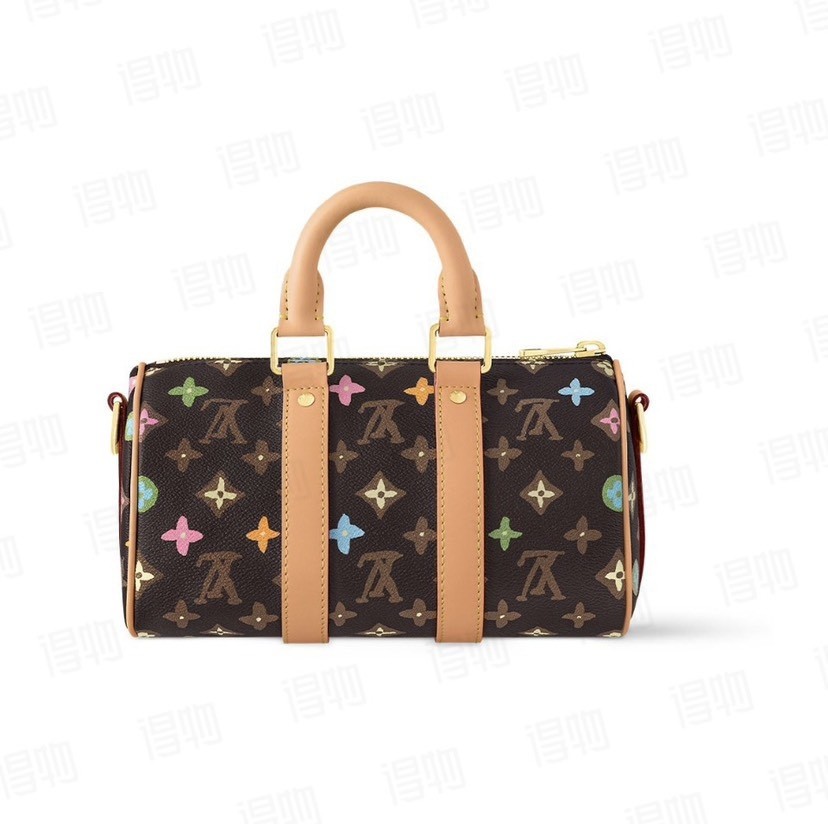 Louis Vuitton Handbag M24849