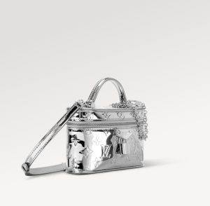 Louis Vuitton Handbag M26097