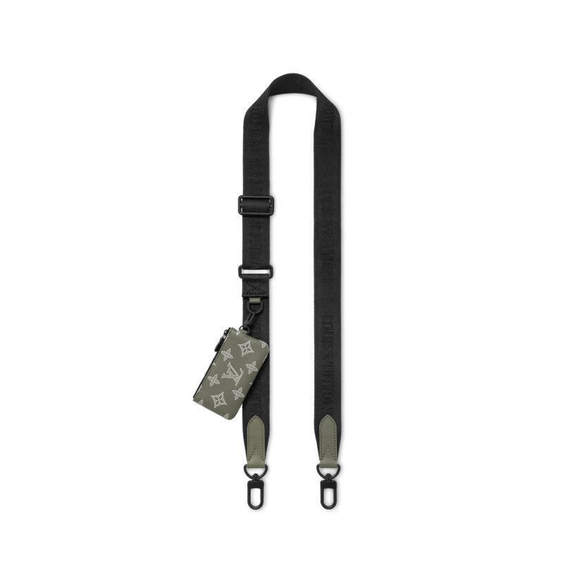 Louis Vuitton Messenger Bag M12490