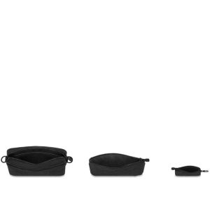 Louis Vuitton Messenger Bag M46602 in Black