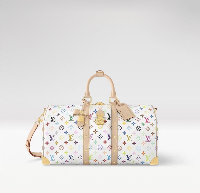 Louis Vuitton Handbag M13742
