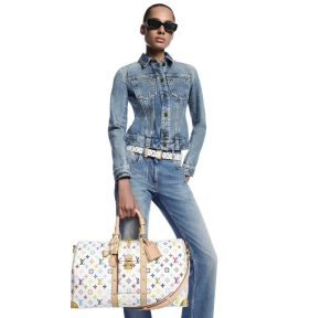 Louis Vuitton Handbag M13742