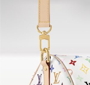 Louis Vuitton Handbag M13742