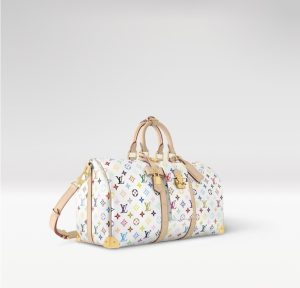 Louis Vuitton Handbag M13742