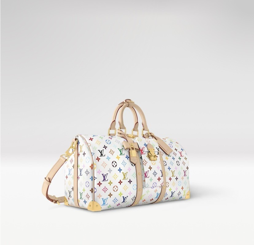 Louis Vuitton Handbag M13742
