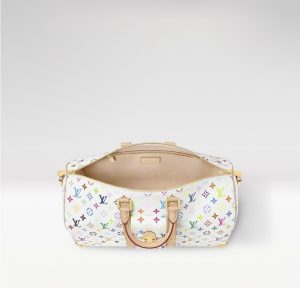 Louis Vuitton Handbag M13742