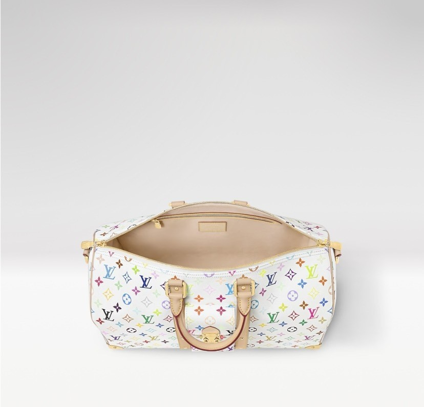 Louis Vuitton Handbag M13742