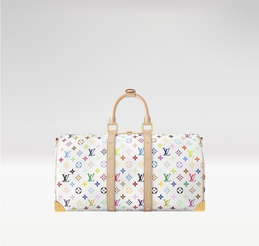 Louis Vuitton Handbag M13742