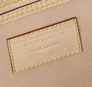 Louis Vuitton Handbag M13742