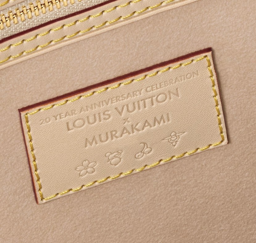 Louis Vuitton Handbag M13742